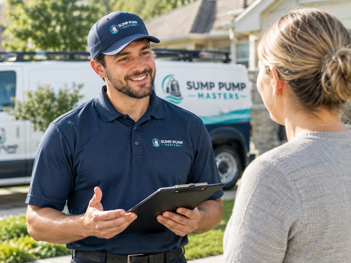 Sump Pump Repair Axtell, UT FAQs